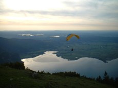 Para Glider