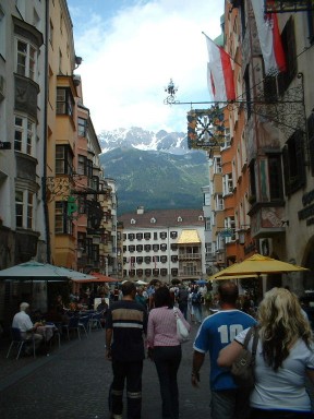 Innsbruck