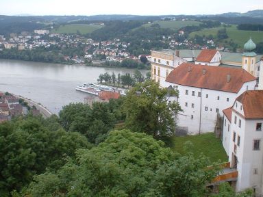 Donau Inn