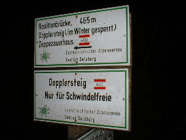 DopplerSteig