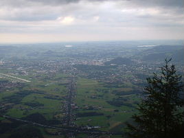 Salzburg Evening