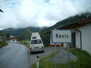 Navis