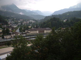 Berchtesgaden